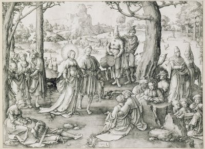  von Lucas van Leyden