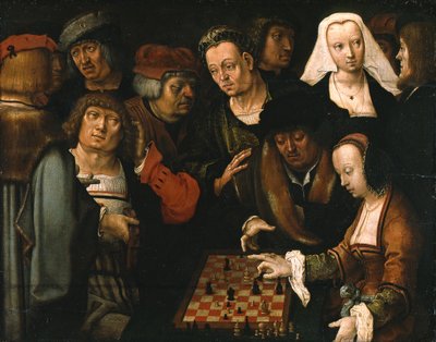  von Lucas van Leyden