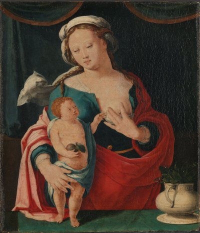  von Lucas van Leyden