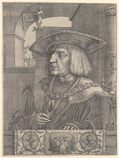  von Lucas van Leyden