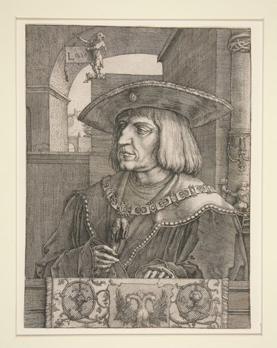  von Lucas van Leyden
