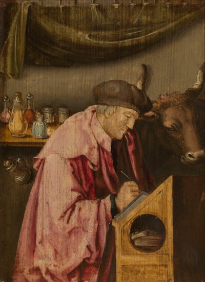  von Lucas van Leyden