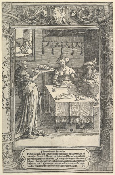  von Lucas van Leyden