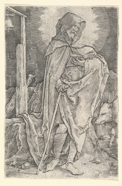  von Lucas van Leyden