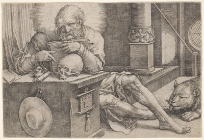  von Lucas van Leyden
