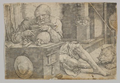  von Lucas van Leyden