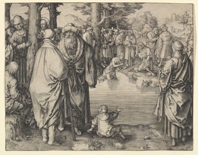  von Lucas van Leyden