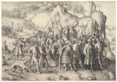  von Lucas van Leyden