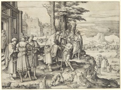  von Lucas van Leyden