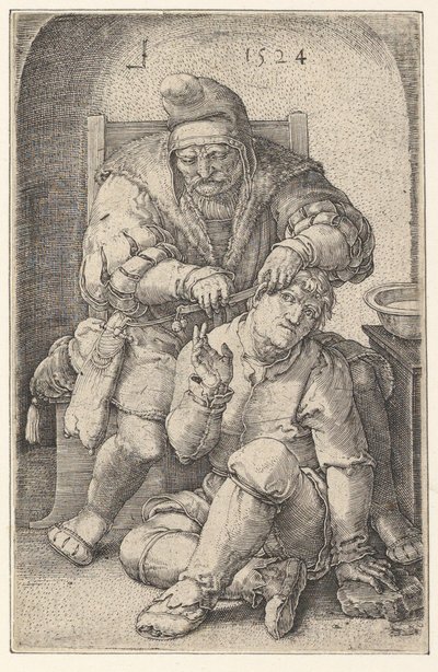  von Lucas van Leyden