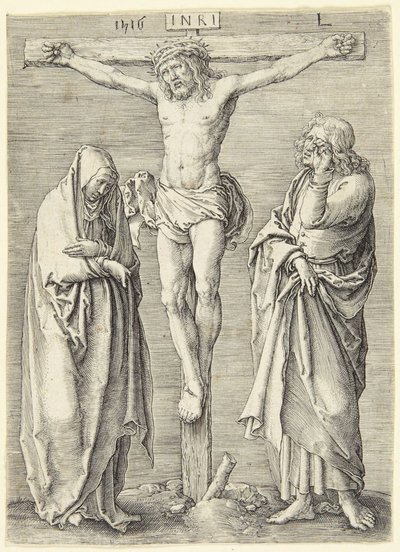  von Lucas van Leyden