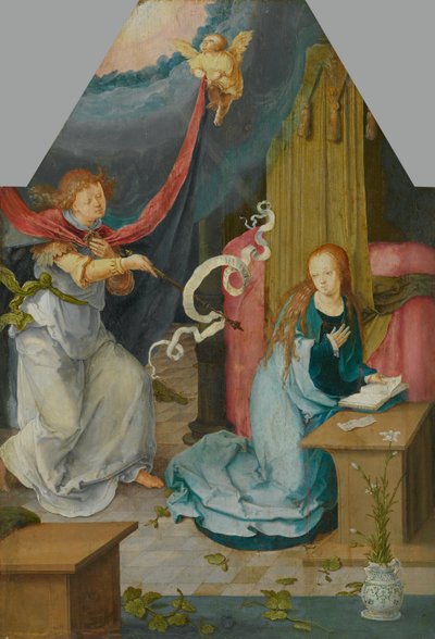  von Lucas van Leyden