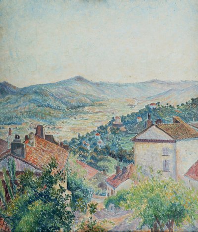  von Lucien Pissarro