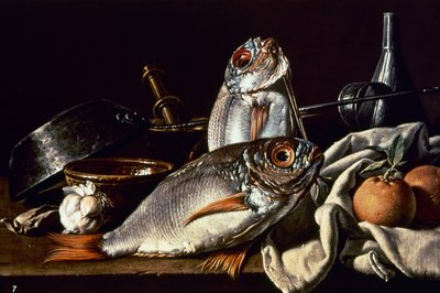 Luis Egidio Melendez (1716-1780), genannt Luis Melendez von Luis Egidio Melendez