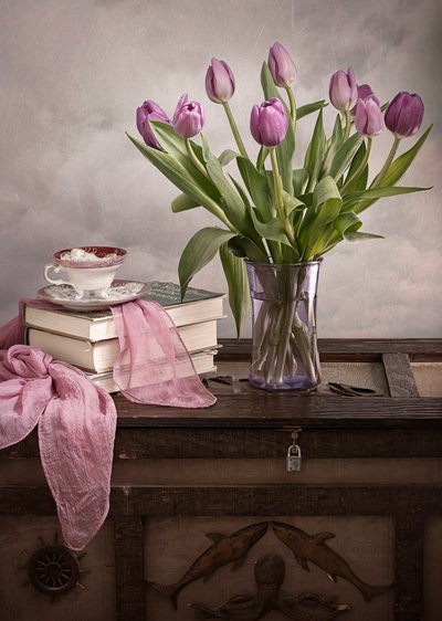  von Lydia Jacobs