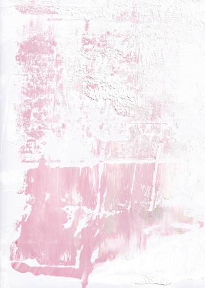 Rosa abstrakte Textur von Maira Ribena