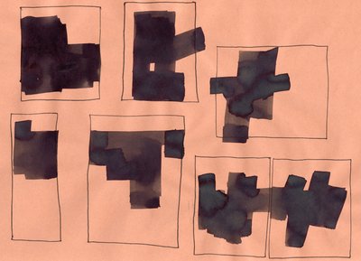 Ohne Titel, 2014 von Marco Campedelli