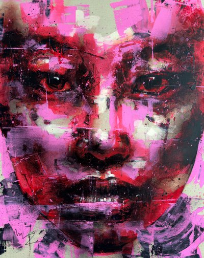 Allure von Mario Henrique