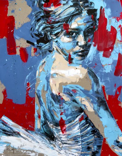 Bolshoi Nr. 2 von Mario Henrique