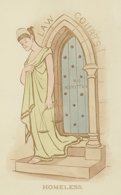 Seite aus Symbole und Metaphern von Cynicus von Martin Cynicus Anderson