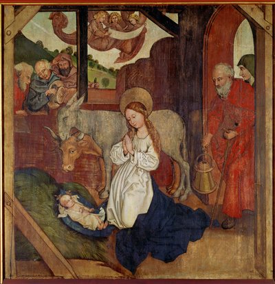  von Martin Schongauer