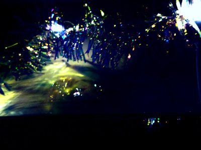 Winterlichter von Martina Konitzky