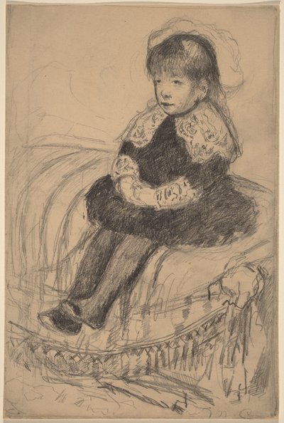  von Mary Cassatt