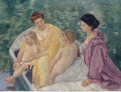  von Mary Cassatt
