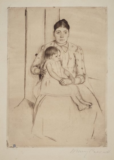  von Mary Cassatt