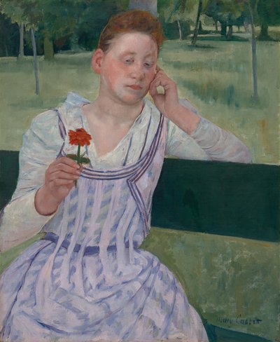  von Mary Cassatt