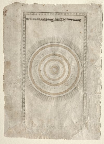 Die Empyreanische Sphäre (aus der Tarocchi-Serie A: Firmamente des Universums, #50) von Master of the E Series Tarocchi