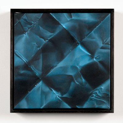Gefährliche Kurven von Mat Collishaw