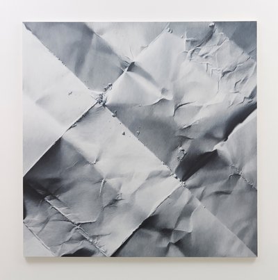 Palomino von Mat Collishaw
