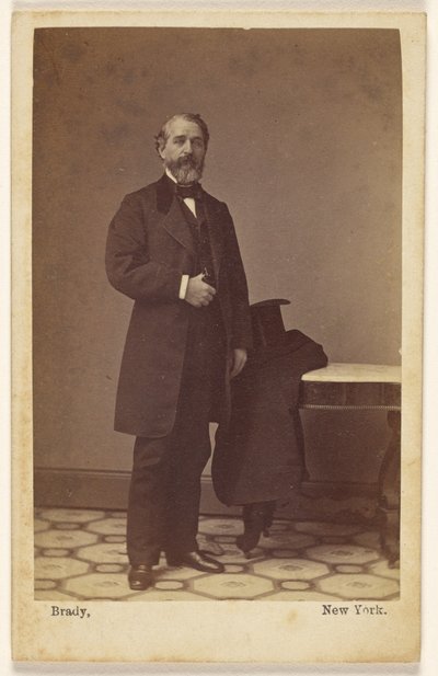  von Mathew B. Brady