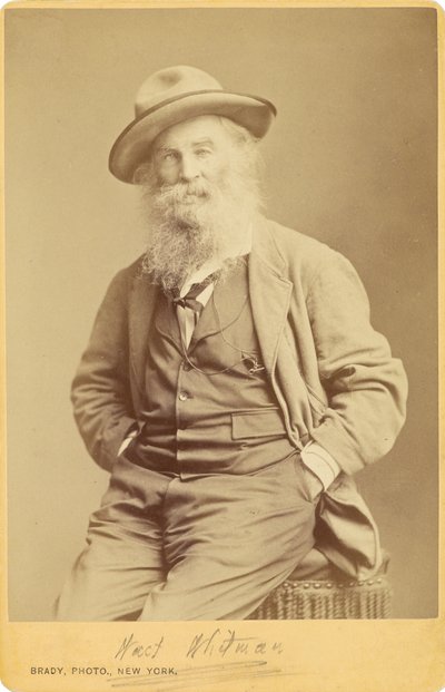  von Mathew B. Brady