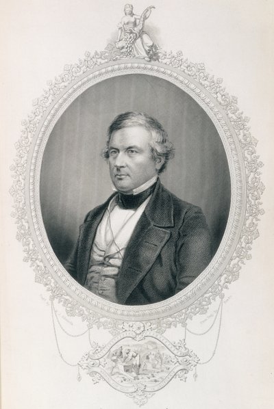 Millard Fillmore, aus 