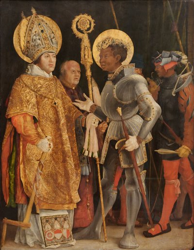  von Matthias Grünewald