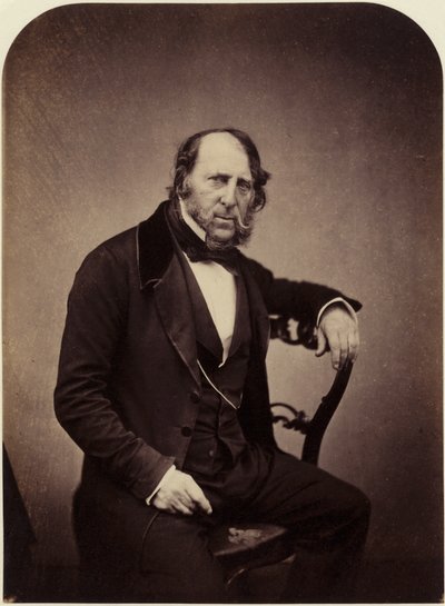 George Cruikshank von Maull and Polyblank
