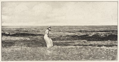  von Max Klinger