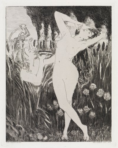  von Max Klinger