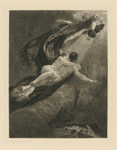  von Max Klinger