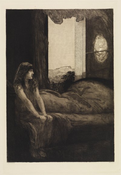 von Max Klinger