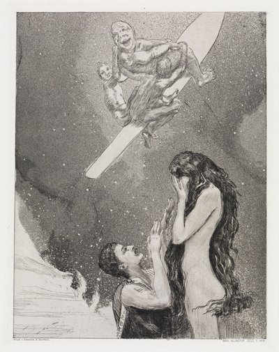  von Max Klinger