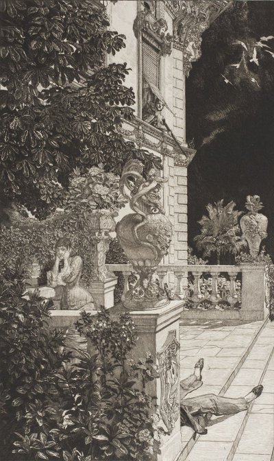  von Max Klinger
