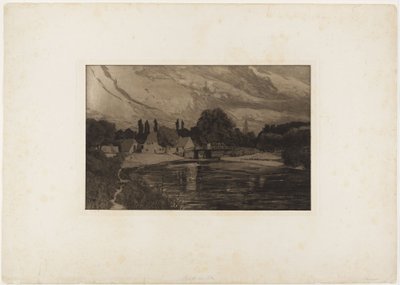  von Max Klinger
