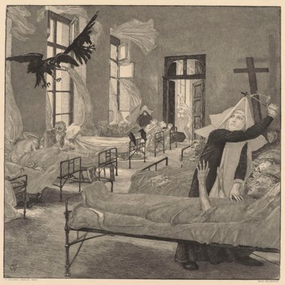  von Max Klinger