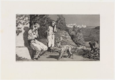  von Max Klinger