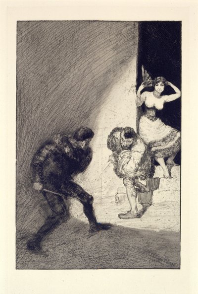  von Max Klinger