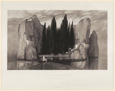  von Max Klinger