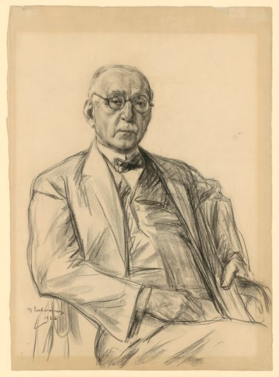  von Max Liebermann